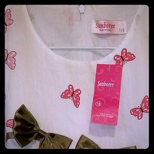 Girls Size 7/8 dress